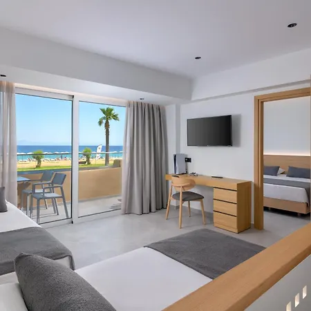Otel Sun Ialysos (Rhodes)