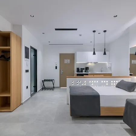 Otel Sun Ialysos (Rhodes)