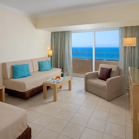 Sun Otel 4*