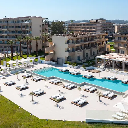 Sun 4* Ialysos (Rhodes)