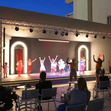 Sun Ξενοδοχείο 4*