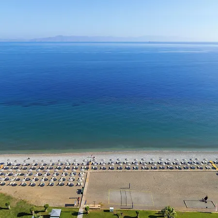 Ξενοδοχείο Sun