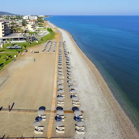 Sun 4* Ιαλυσός Ρόδος