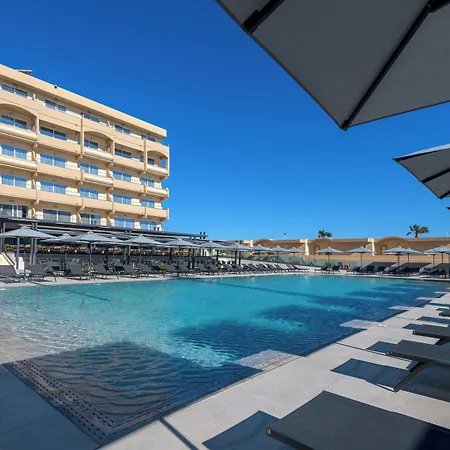 Sun Ξενοδοχείο 4*