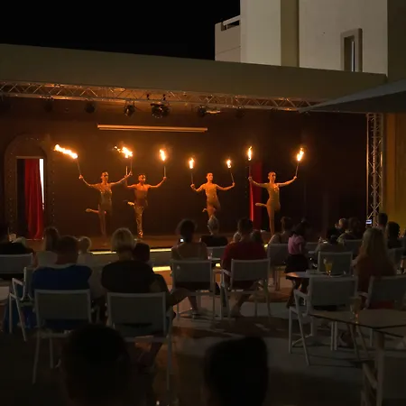 Sun Ιαλυσός Ρόδος