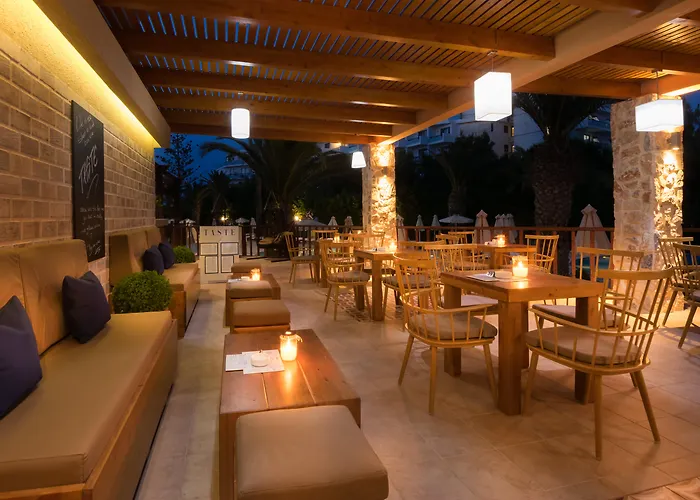 Sun Hotel Ialysos (Rhodes)