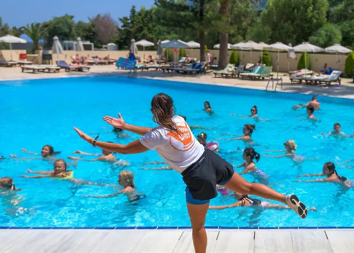 Sun Ialysos (Rhodes)