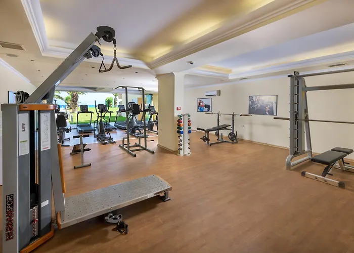 Sun Ialysos (Rhodes)