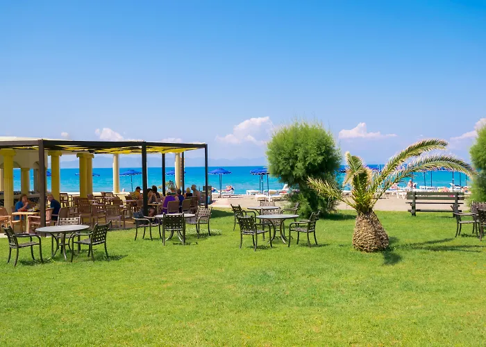 Hotel Sun Ialysos (Rhodes)