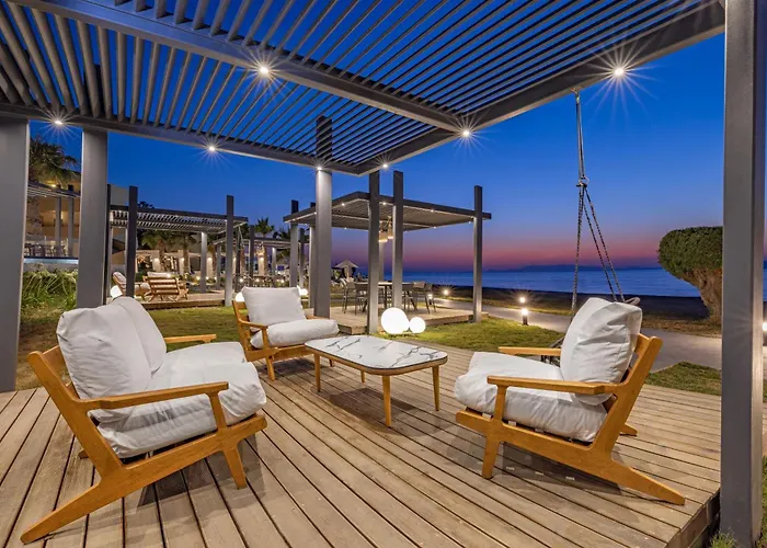 Hotel Sun Ialysos (Rhodes)