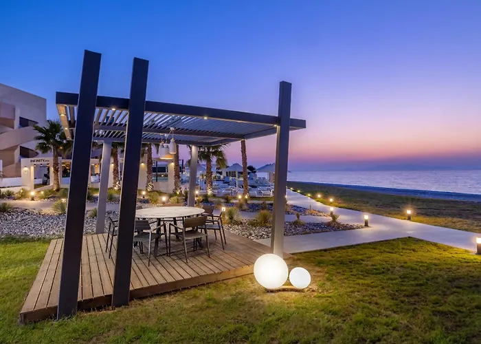 Sun Hotel Ialysos (Rhodes)