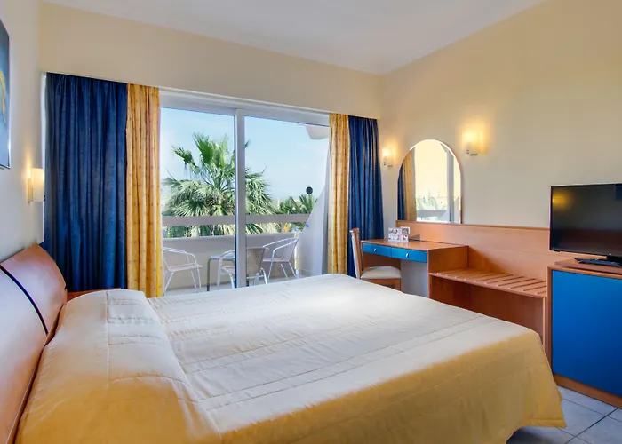 Hotel Sun Ialysos (Rhodes)