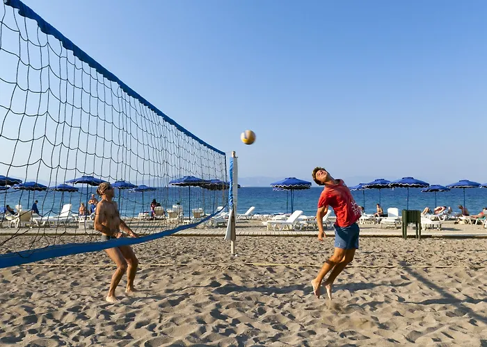 酒店 Sun 伊利索斯