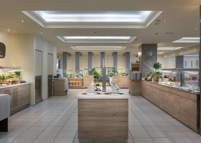 Sun Hotel Ialysos (Rhodes)