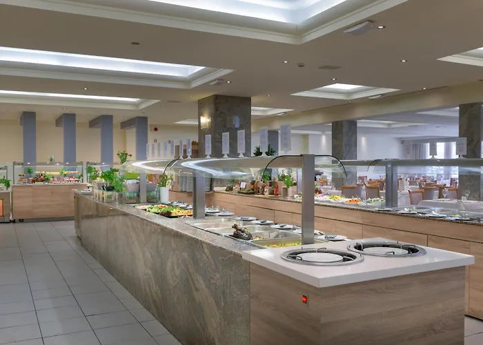 Sun 4* Ialysos (Rhodes)