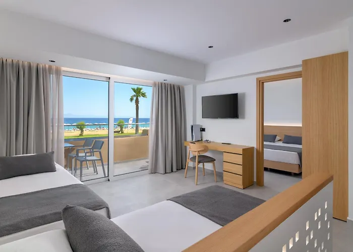 فندق Sun إياليسوس