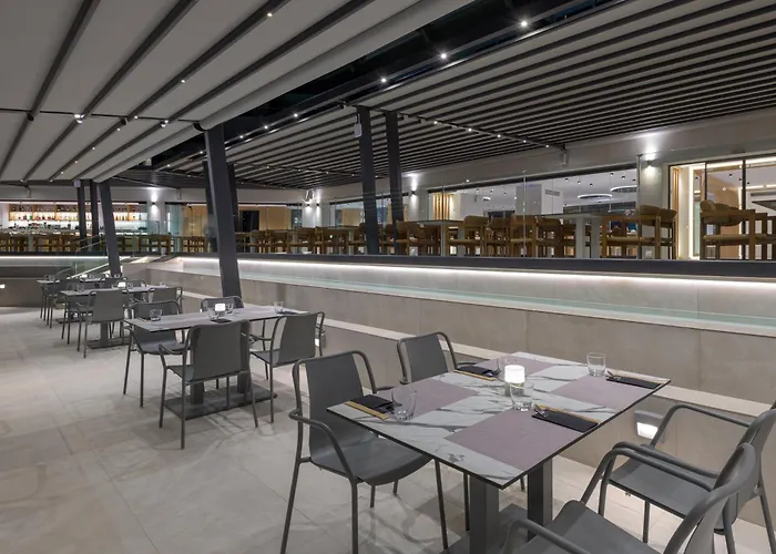 Sun 4* إياليسوس