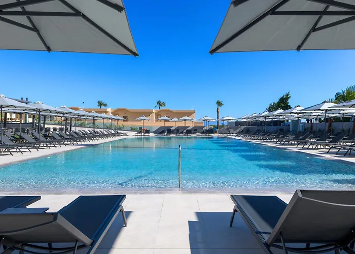 فندق Sun إياليسوس