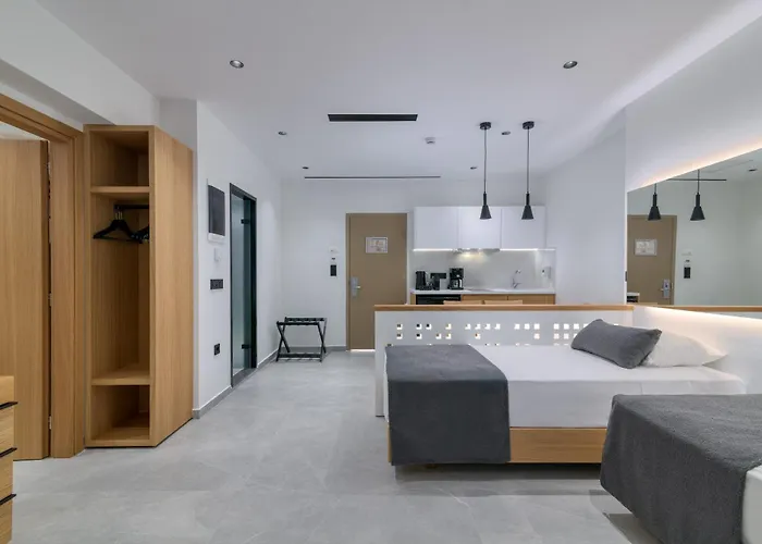 فندق Sun إياليسوس