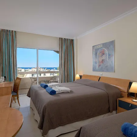 Hotel Sun Ialysos (Rhodes)