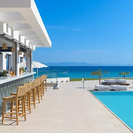 Hotel Sun Ialysos (Rhodes)