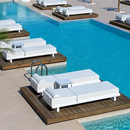 Sun 4* Ialysos (Rhodes)