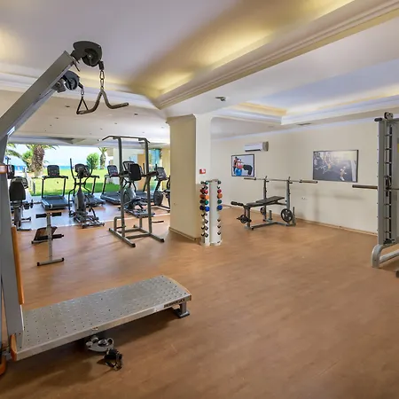 Sun Ialysos (Rhodes)