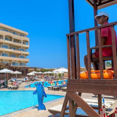 Sun Ialysos (Rhodes)