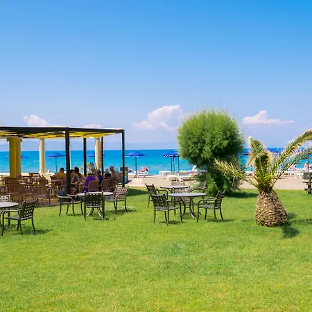 Hotel Sun Ialysos (Rhodes)