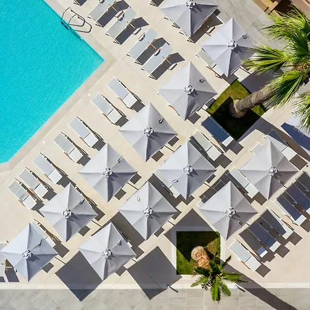 Sun 4* Ialysos (Rhodes)