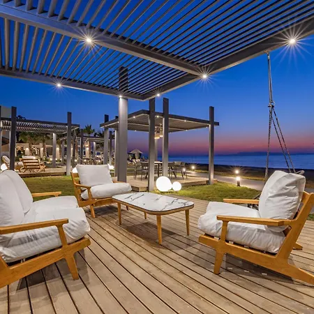 Hotel Sun Ialysos (Rhodes)