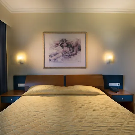 Hotel Sun Ialysos (Rhodes)