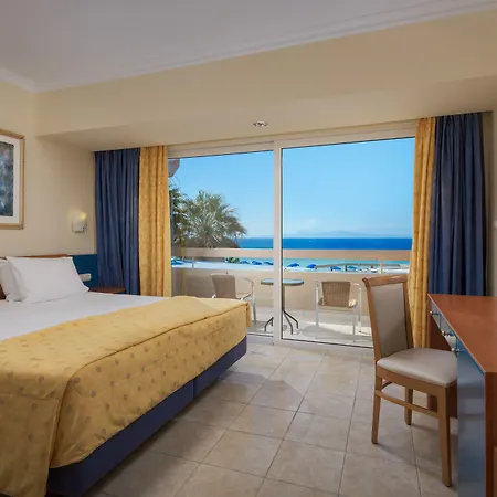 Sun 4* Ialysos (Rhodes)