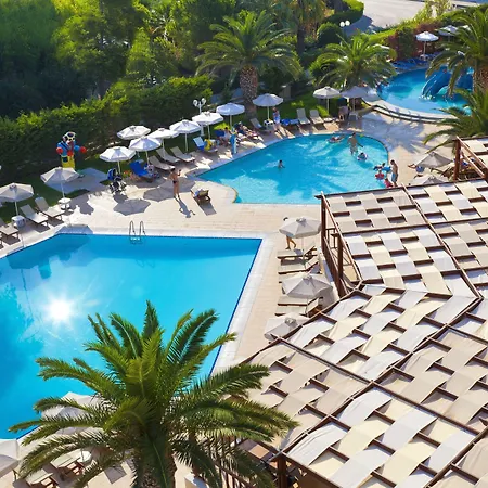 Hotel Sun Ialysos (Rhodes)