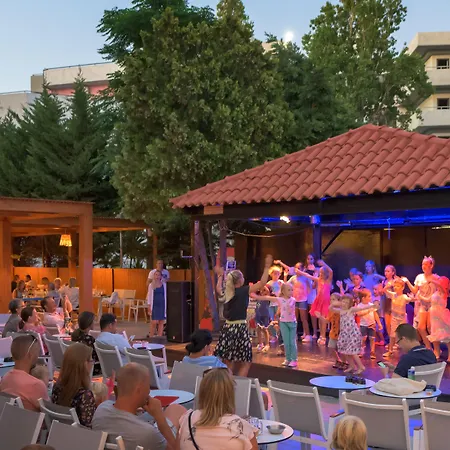 Sun Ialysos (Rhodes)