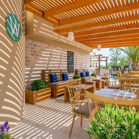 Hotel Sun Ialysos (Rhodes)