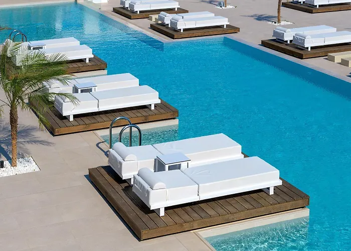 Sun 4* إياليسوس