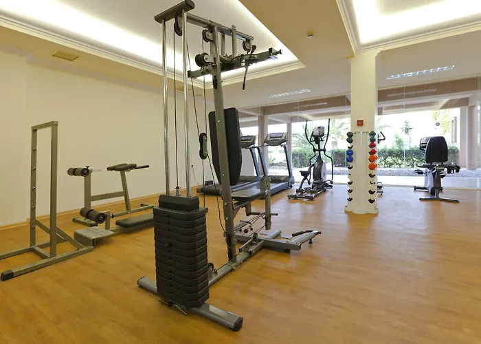 فندق Sun إياليسوس