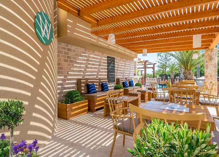 فندق Sun إياليسوس