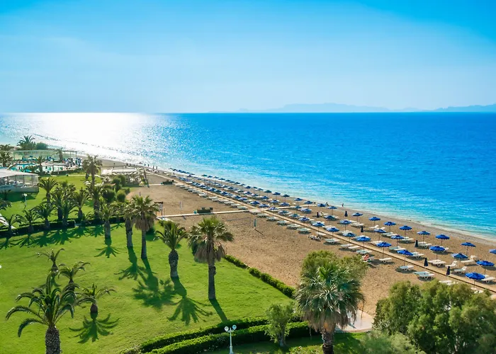 Sun 4* إياليسوس